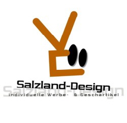 Salzland-Design